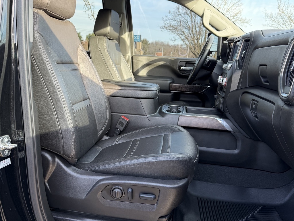 GMC Sierra 2500HD  2023