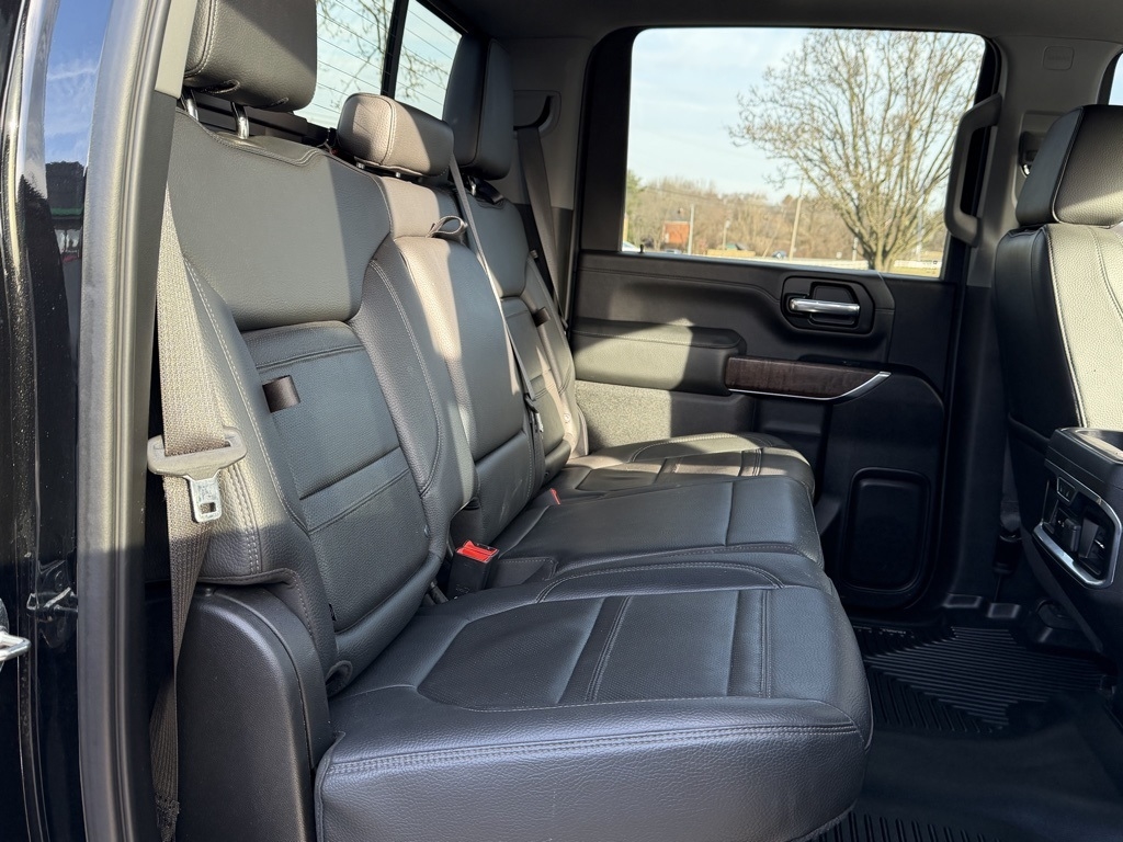 GMC Sierra 2500HD  2023