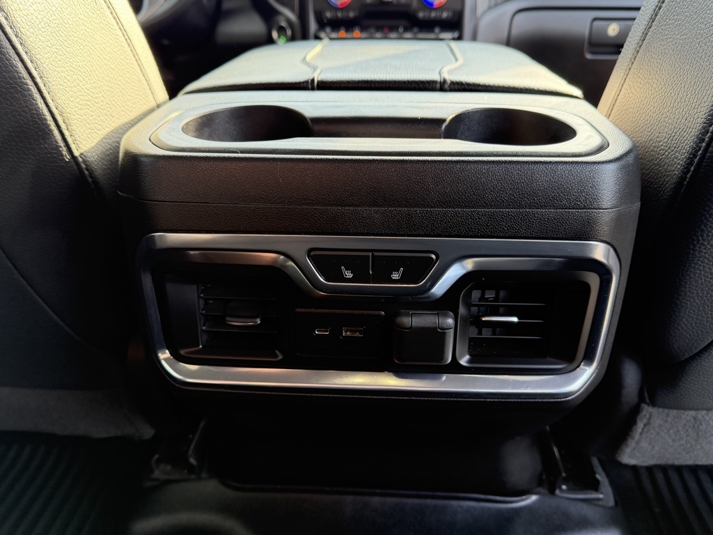 GMC Sierra 2500HD  2023