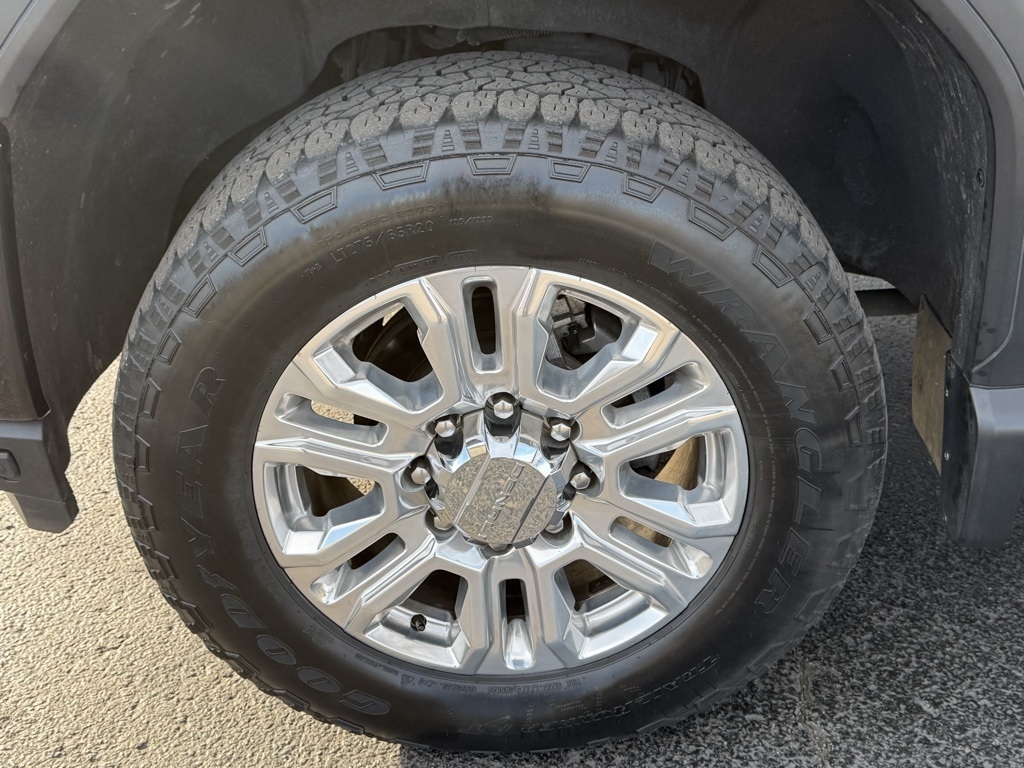 GMC Sierra 2500HD  2023