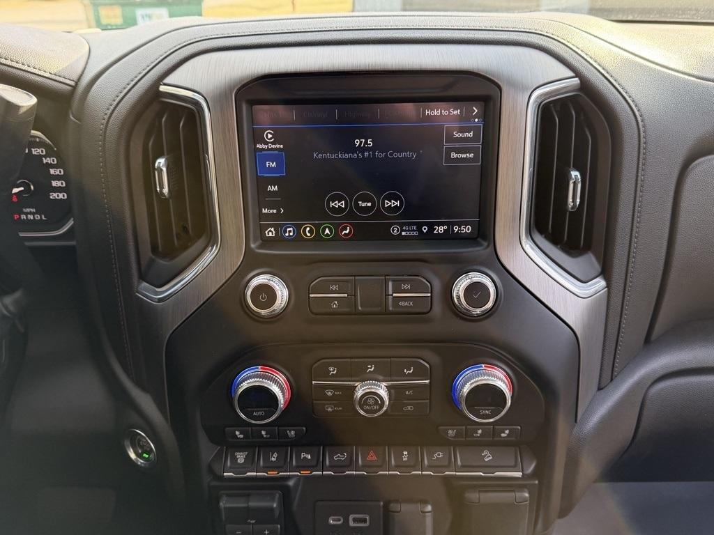 GMC Sierra 2500HD  2023