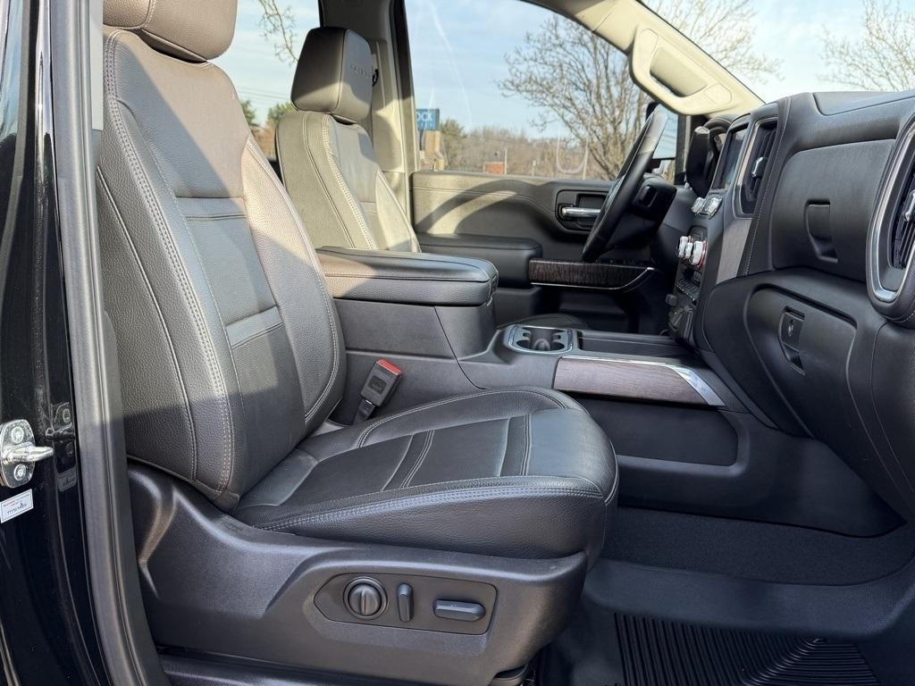 GMC Sierra 2500HD  2023