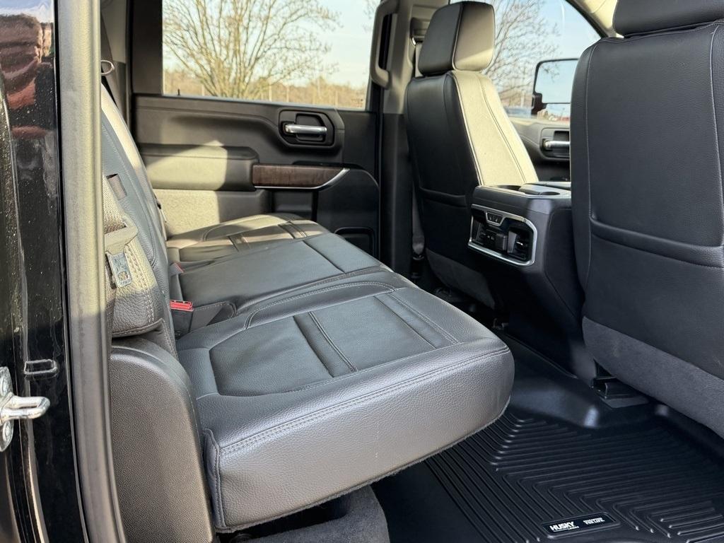 GMC Sierra 2500HD  2023