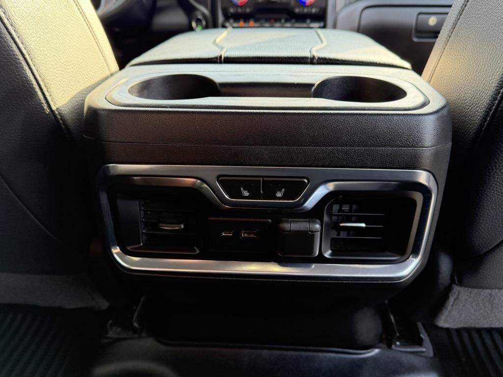 GMC Sierra 2500HD  2023