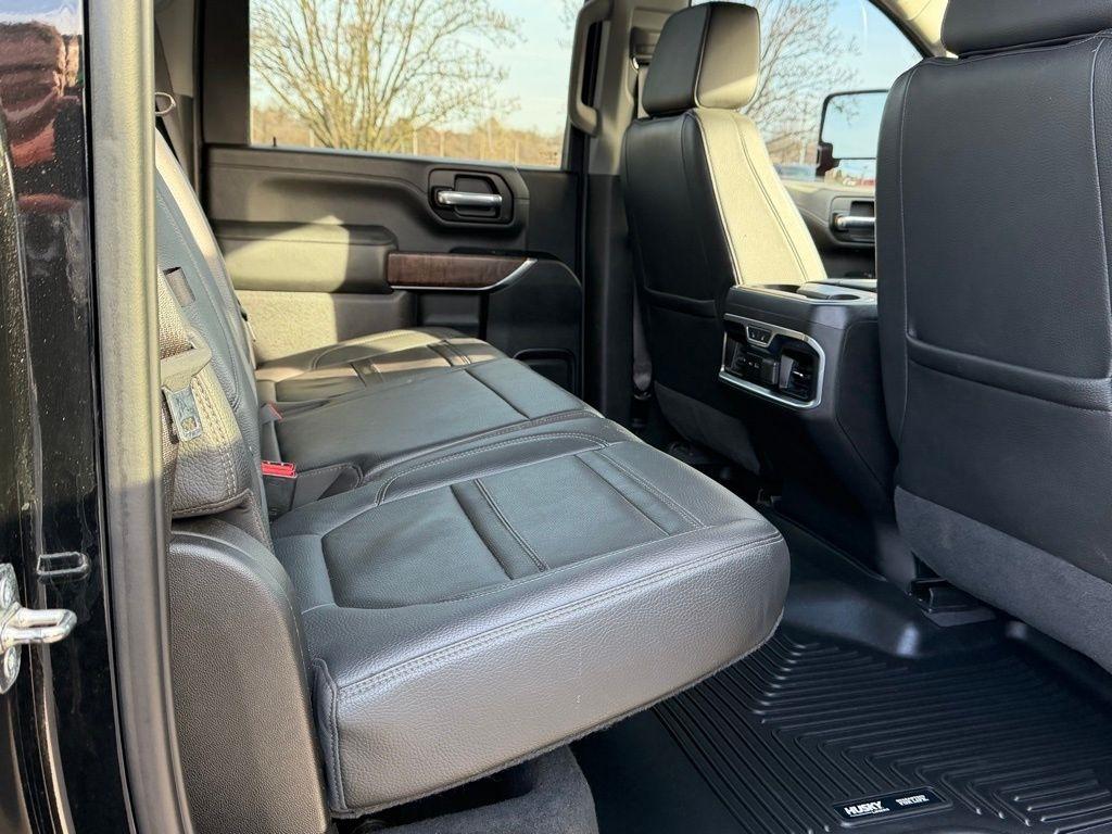 GMC Sierra 2500HD  2023