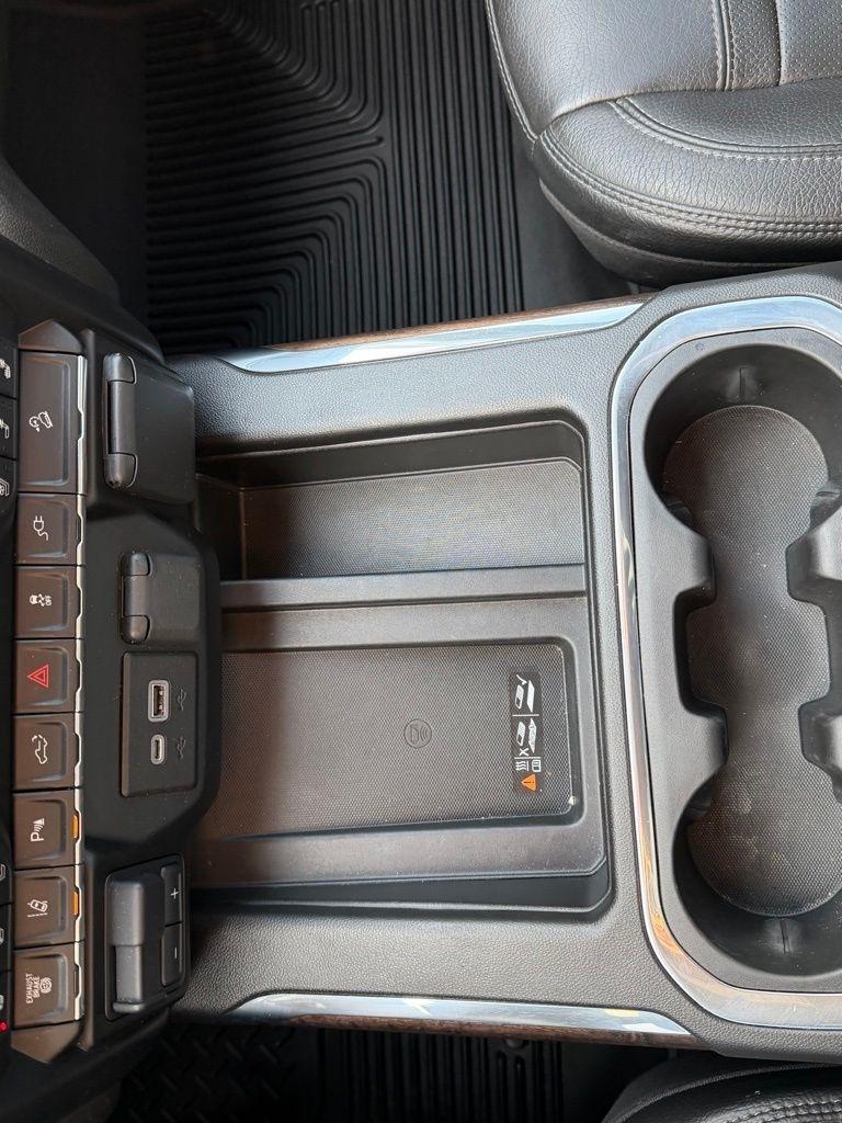 GMC Sierra 2500HD  2023