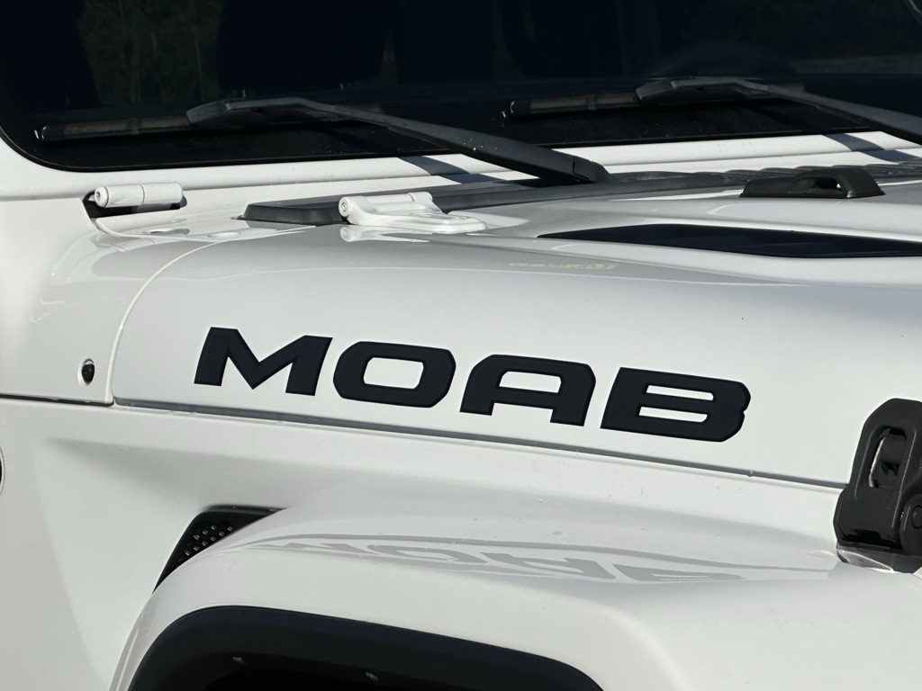 Jeep Wrangler Unlimited  2019