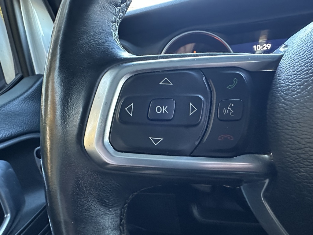 Jeep Wrangler Unlimited  2019