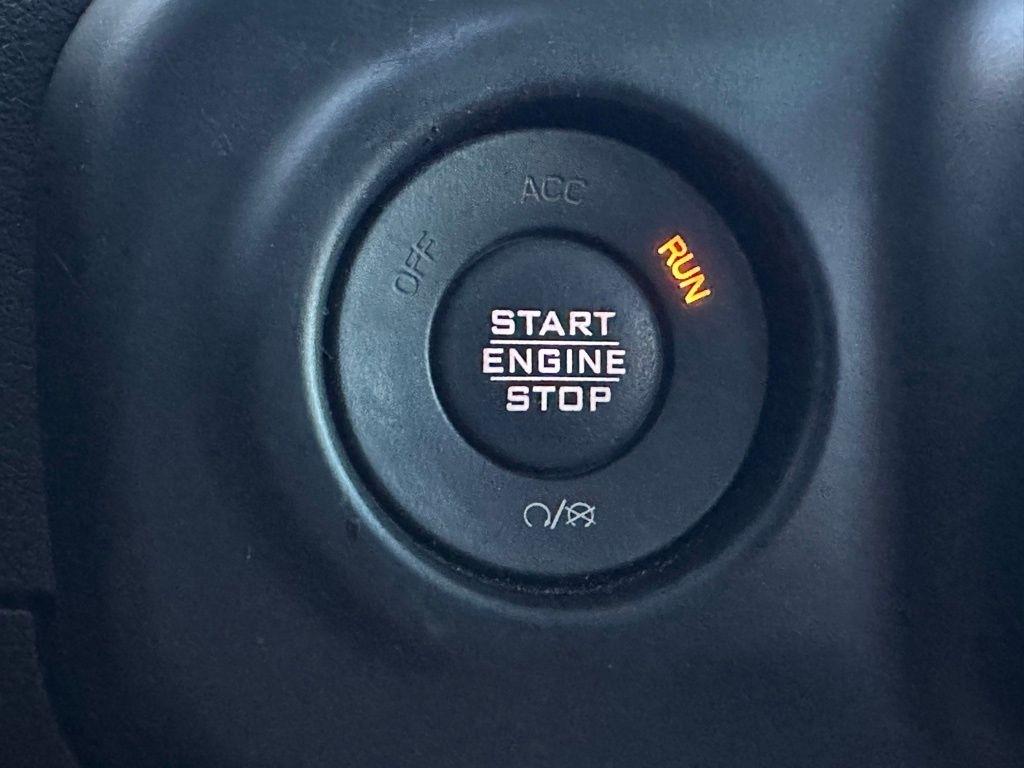 Jeep Wrangler Unlimited  2019