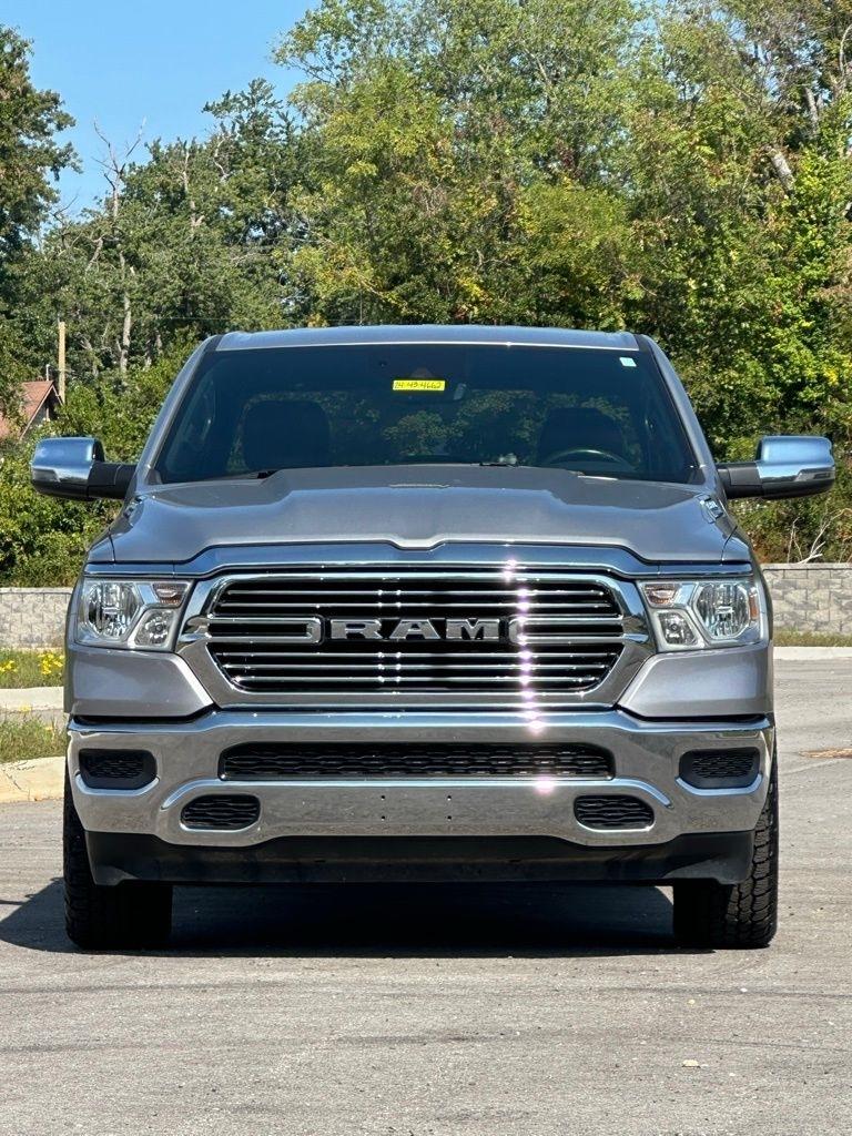 RAM 1500  2024