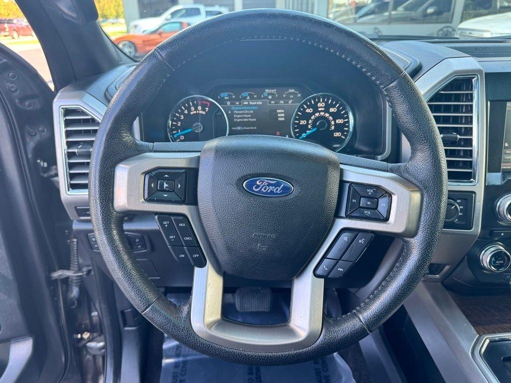 Ford F-150  2015