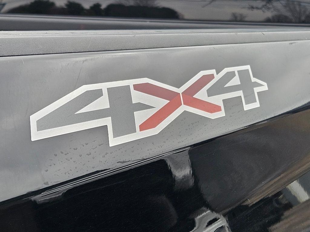 Chevrolet Silverado 1500  2020