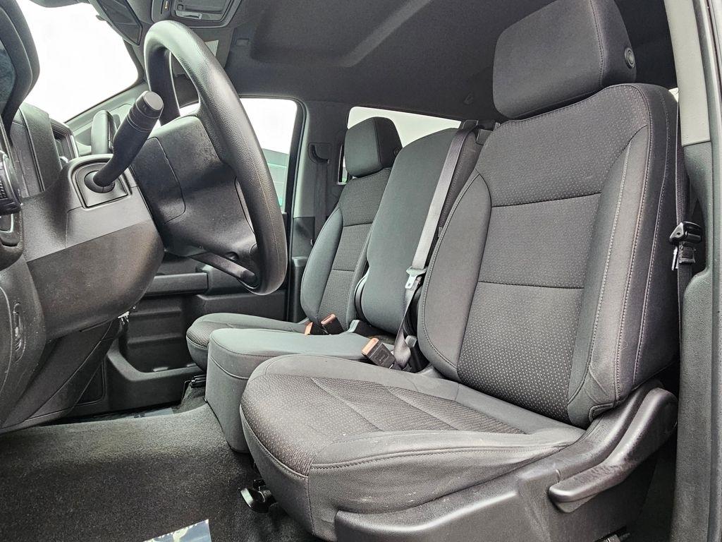 Chevrolet Silverado 1500  2020