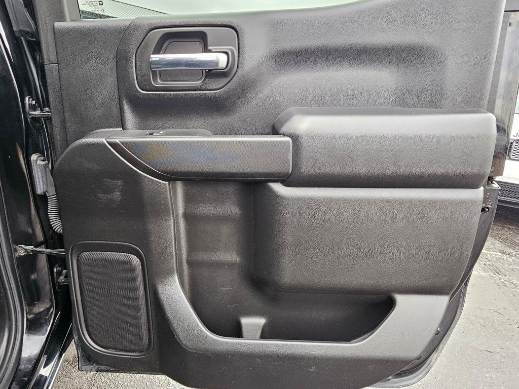 Chevrolet Silverado 1500  2020