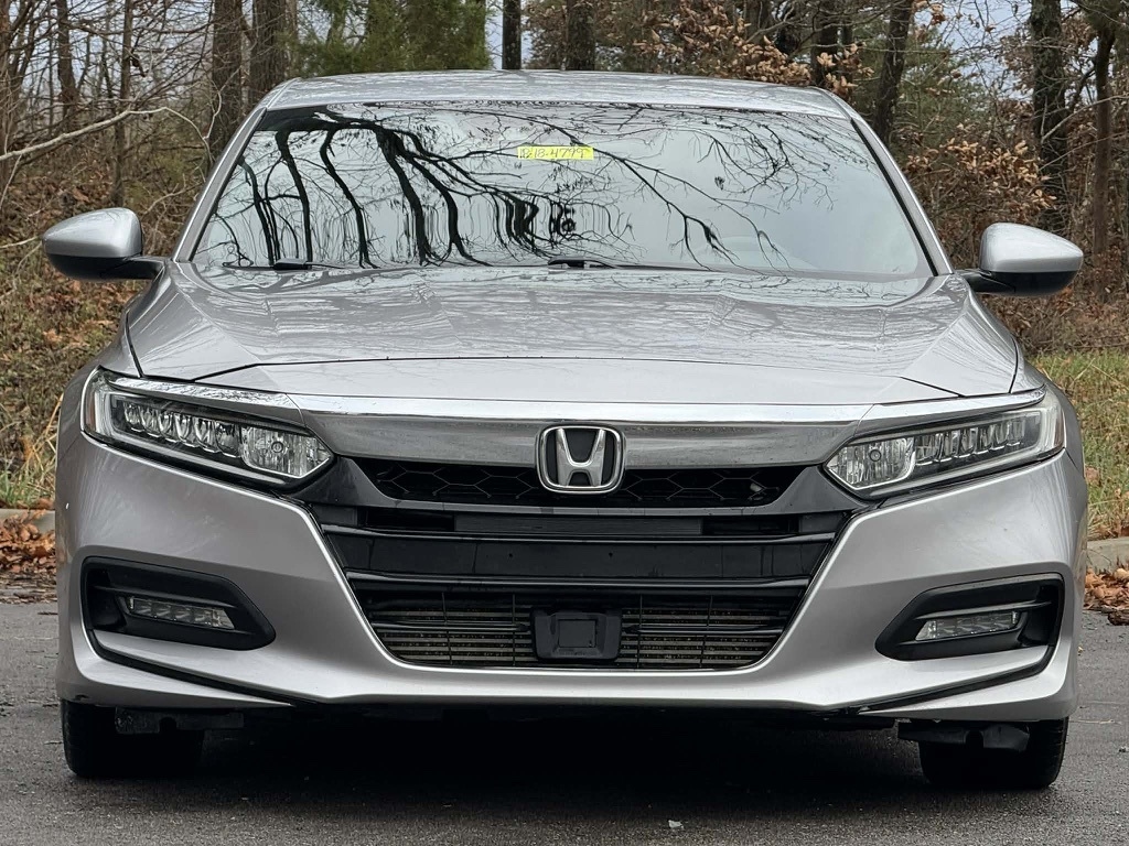 Honda Accord Sedan  2018