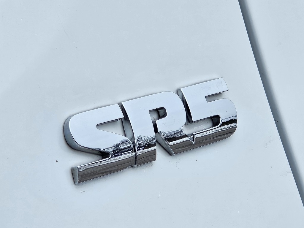 Toyota Tacoma 4WD  2022