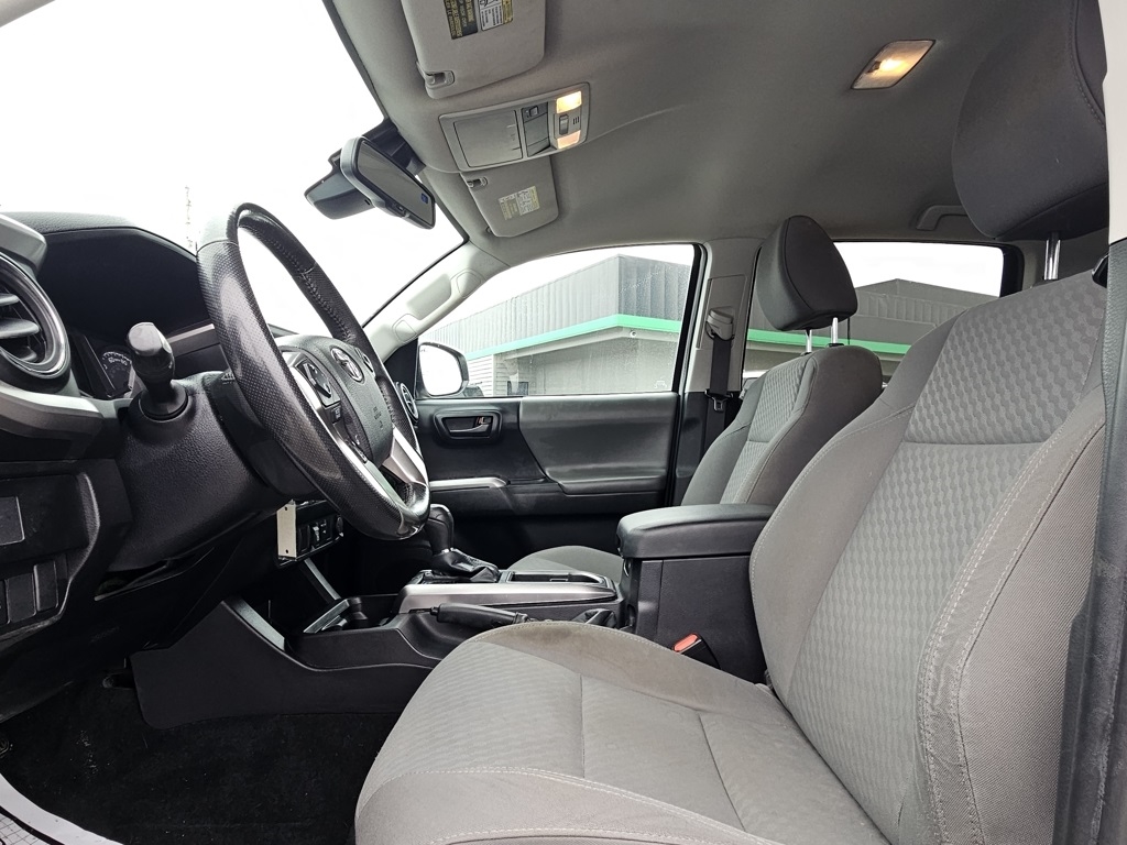 Toyota Tacoma 4WD  2022