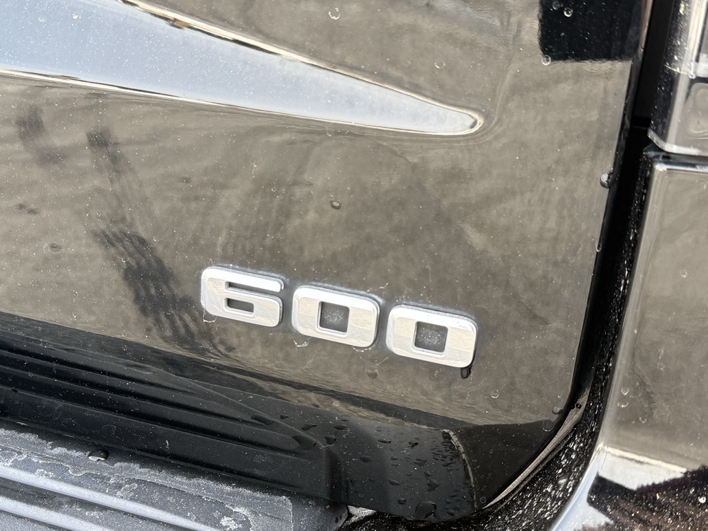 Cadillac Escalade  2021