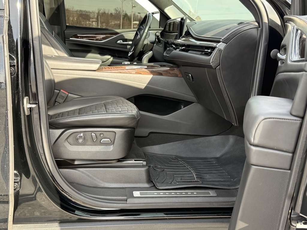 Cadillac Escalade  2021