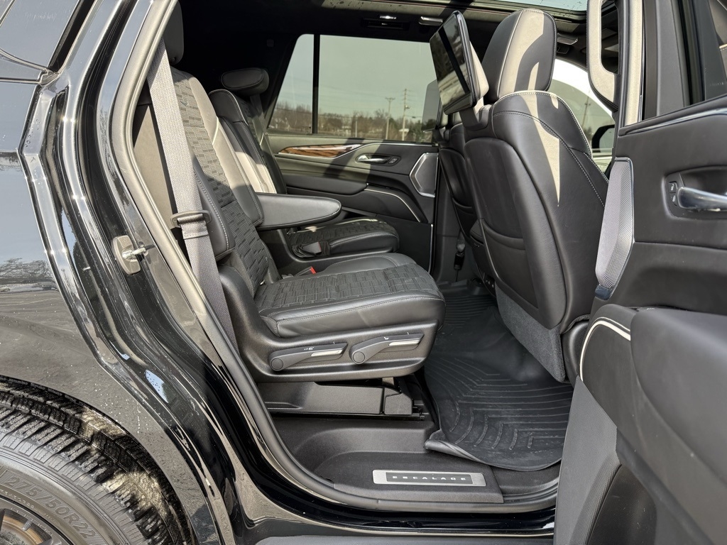 Cadillac Escalade  2021