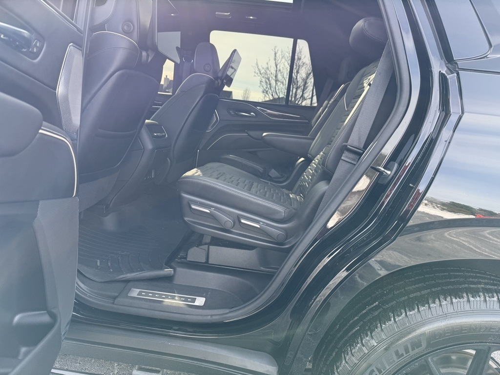 Cadillac Escalade  2021