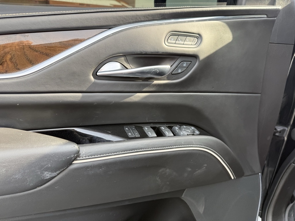 Cadillac Escalade  2021