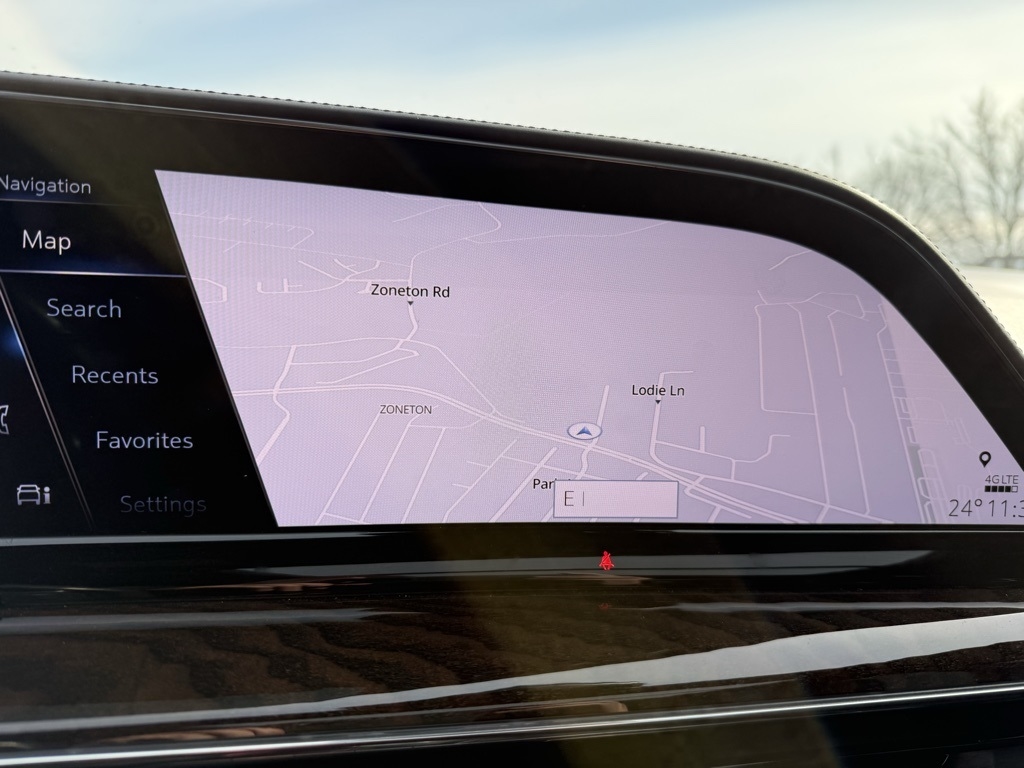 Cadillac Escalade  2021