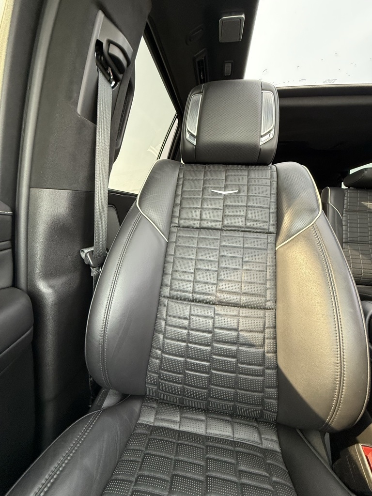 Cadillac Escalade  2021