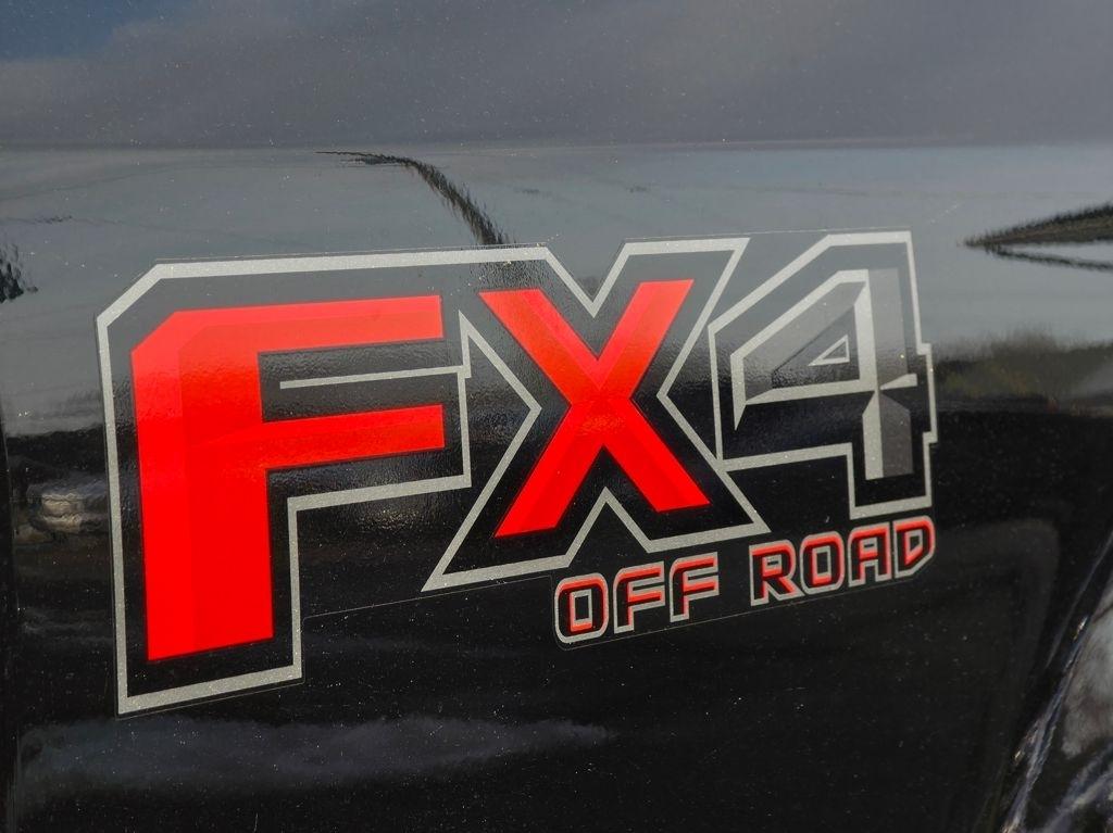 Ford Super Duty F-350 SRW  2017