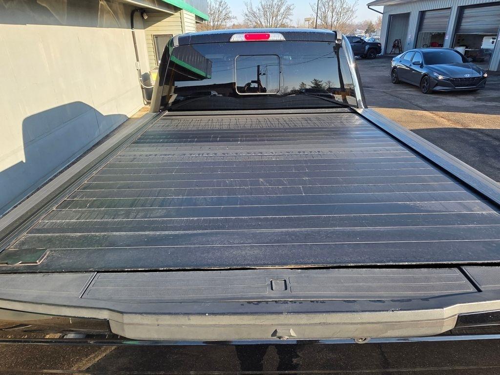 Ford Super Duty F-350 SRW  2017