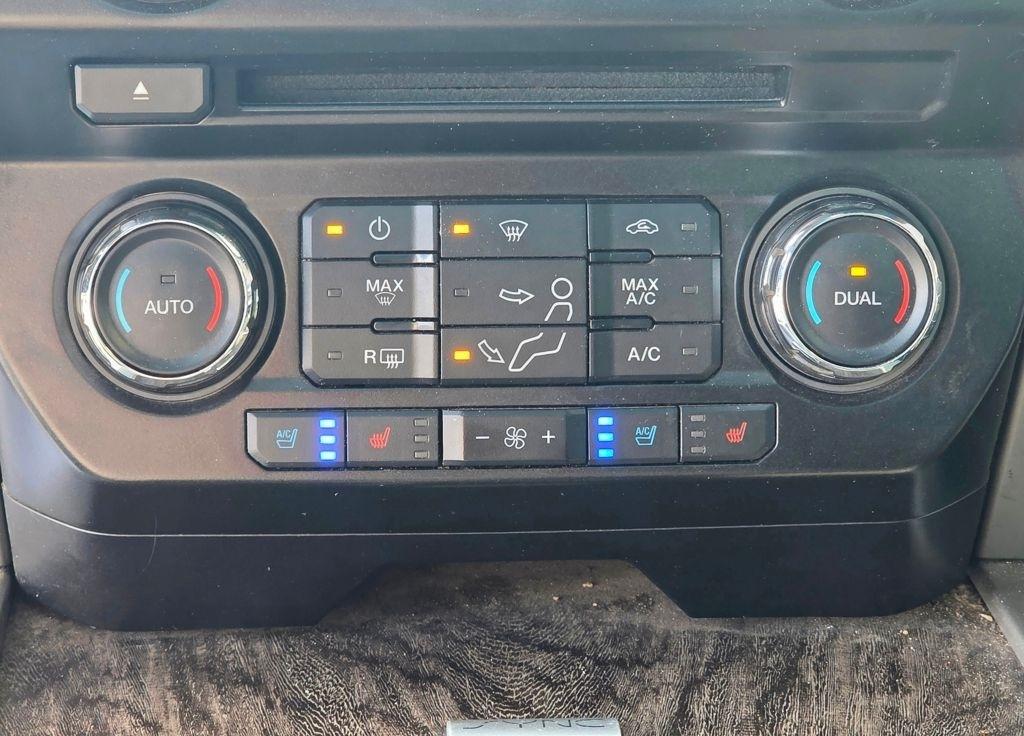 Ford Super Duty F-350 SRW  2017