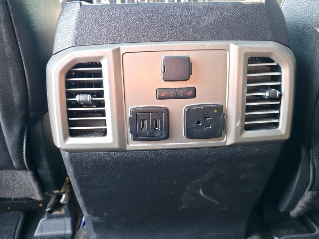 Ford Super Duty F-350 SRW  2017