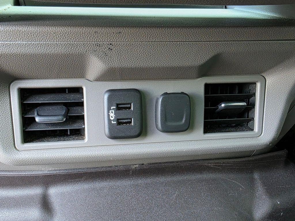 Chevrolet Silverado 2500HD  2020