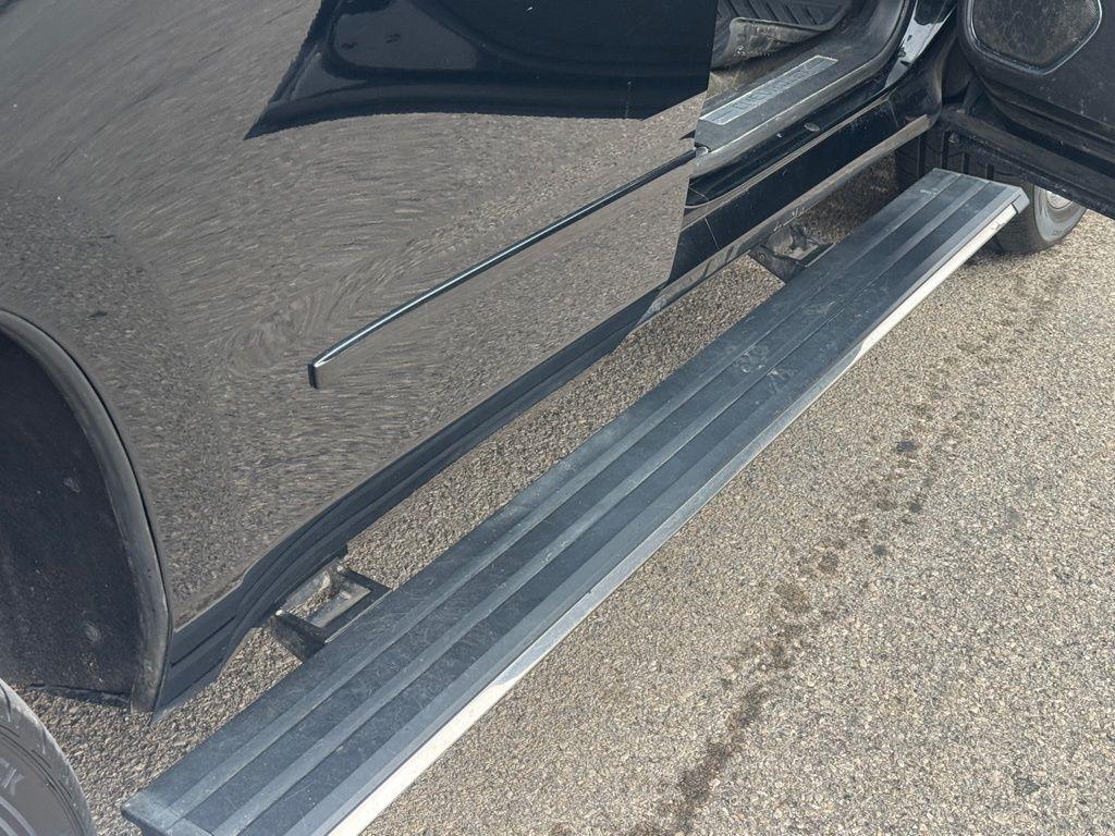 Chevrolet Tahoe  2017