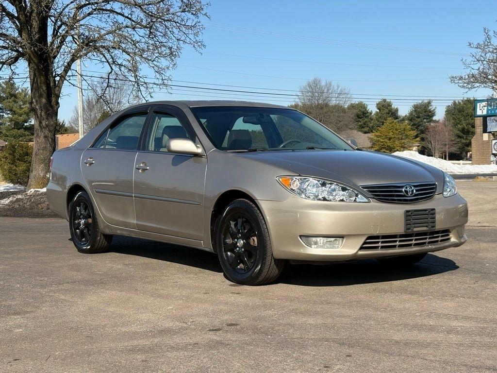 Toyota Camry  2006