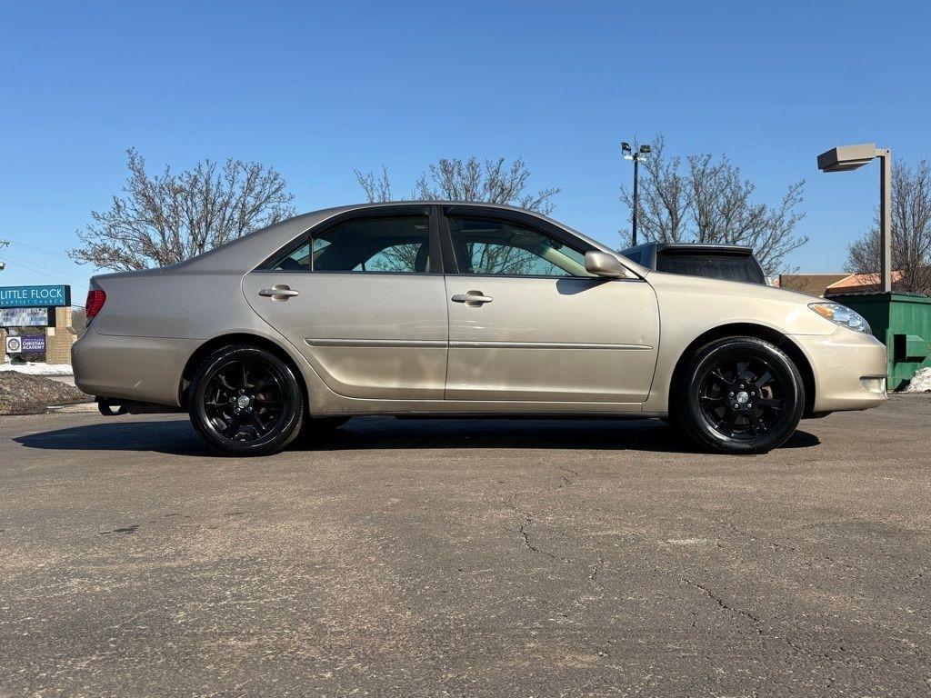 Toyota Camry  2006