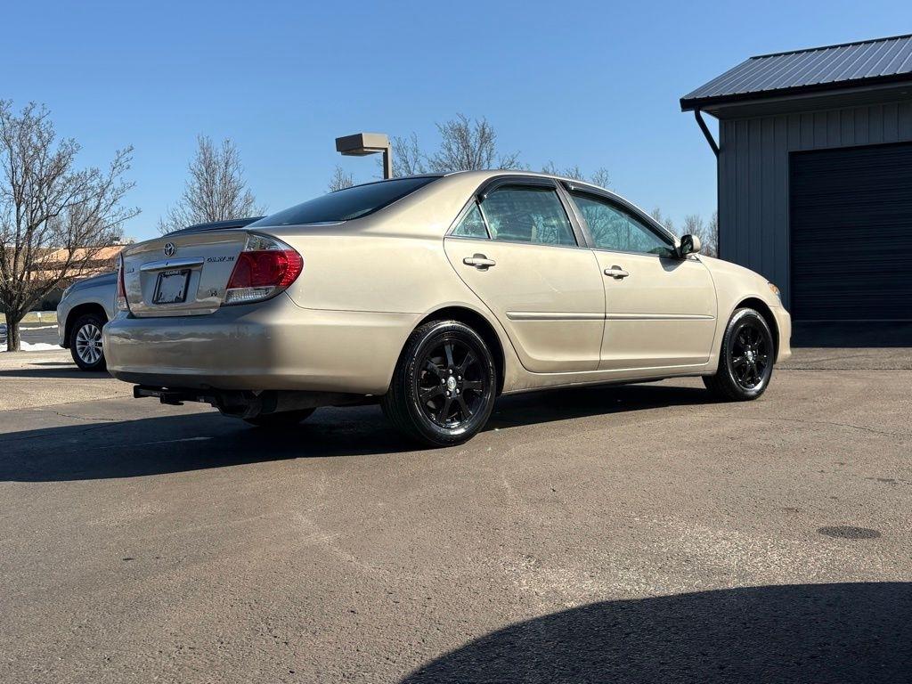 Toyota Camry  2006