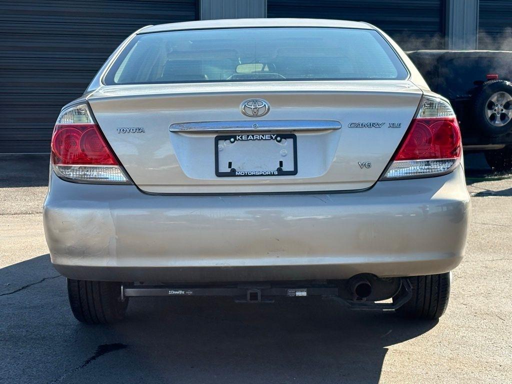 Toyota Camry  2006