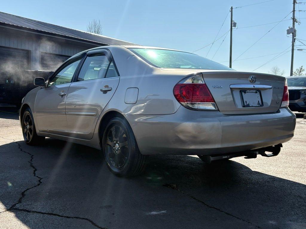 Toyota Camry  2006