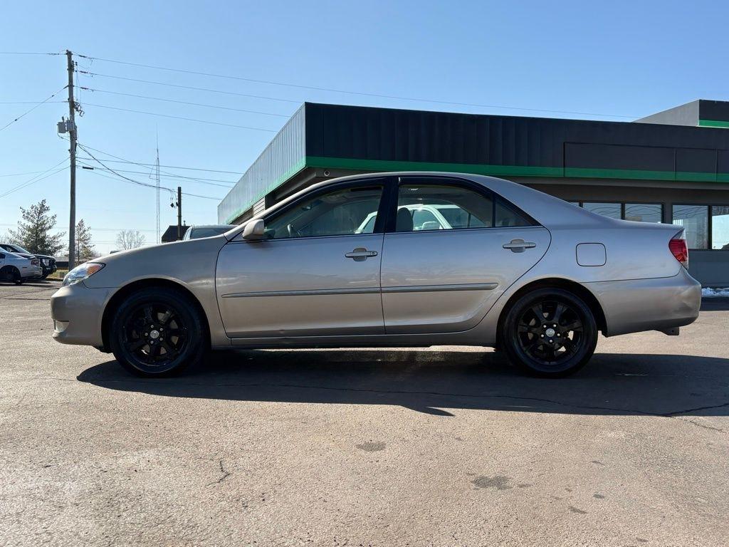 Toyota Camry  2006