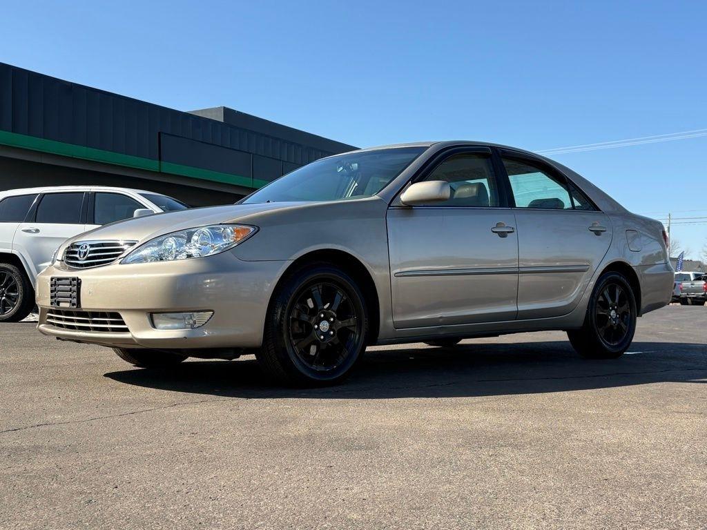 Toyota Camry  2006