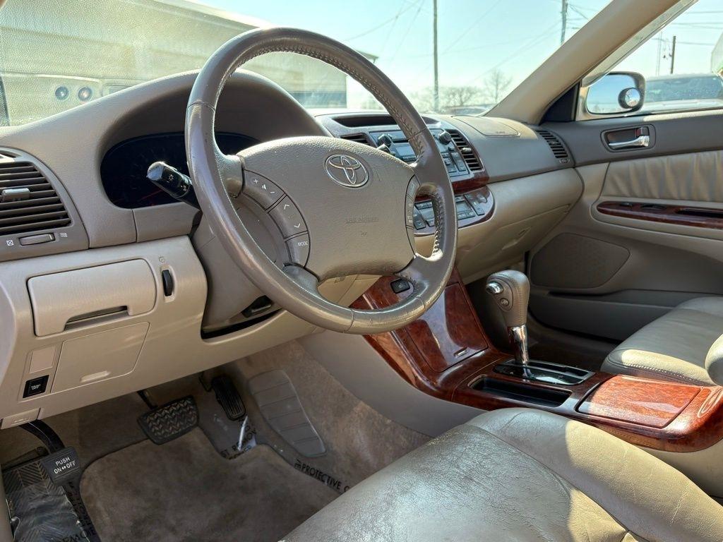 Toyota Camry  2006