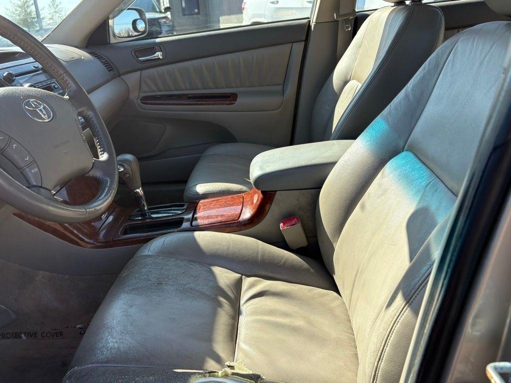 Toyota Camry  2006