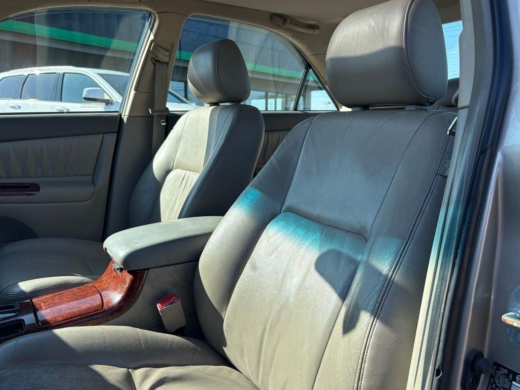 Toyota Camry  2006