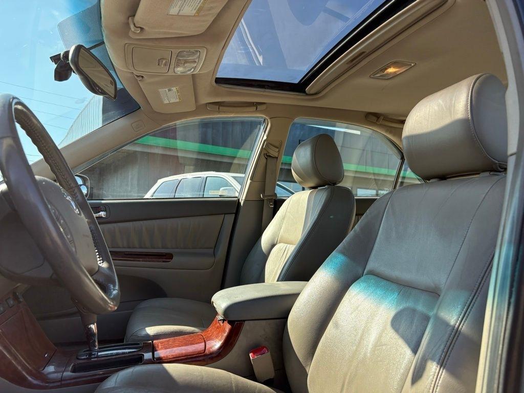 Toyota Camry  2006