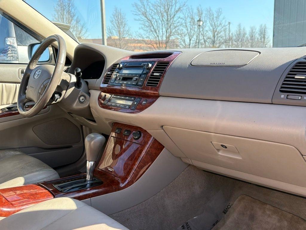 Toyota Camry  2006