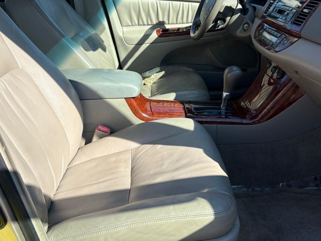 Toyota Camry  2006