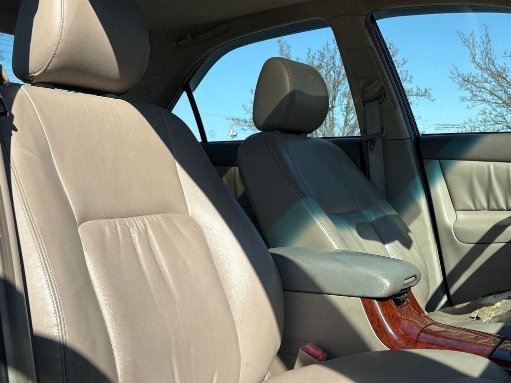 Toyota Camry  2006