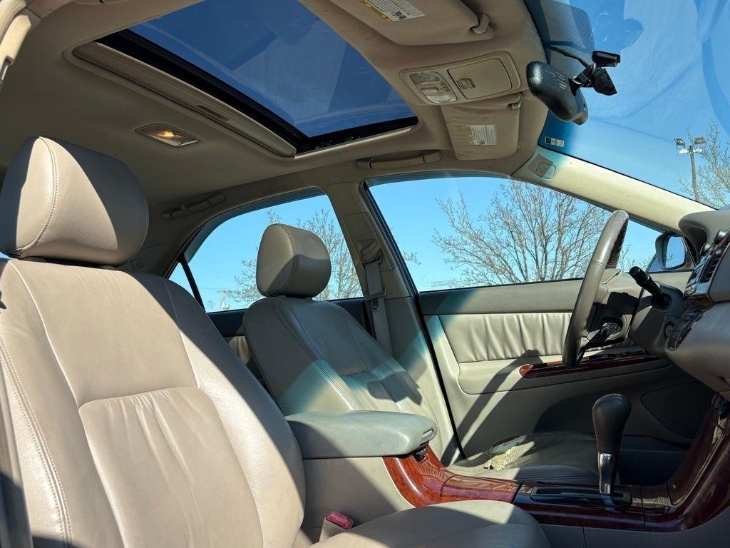 Toyota Camry  2006