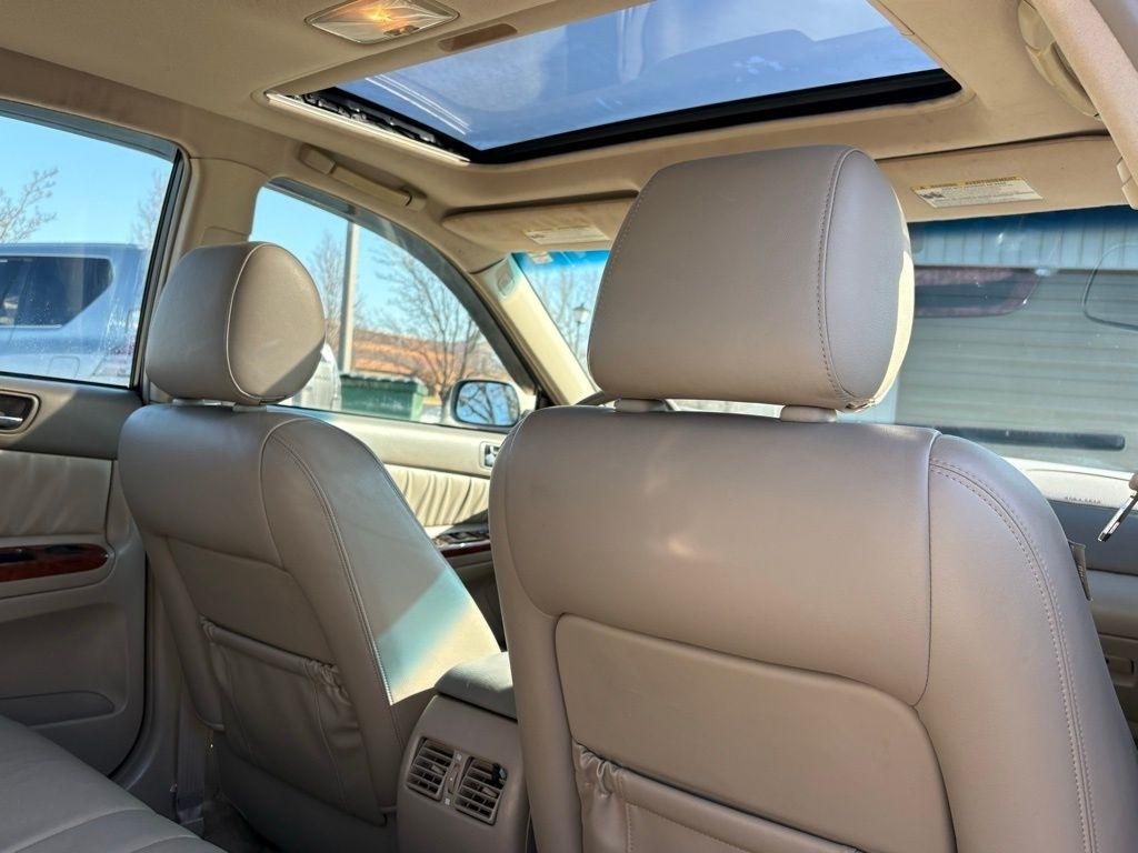 Toyota Camry  2006